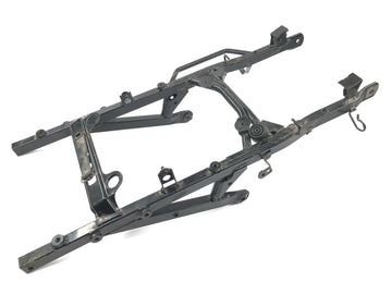 Yamaha GTS 1000 4FV [1997] - Achterframe