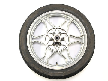 Moto GUZZI V 1000 VG [1980] - Voorwielrand Rad 2,15 x 18 " - 0