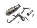 Husqvarna TE 610 H6 8AE [TE 570 H7] - schakeltrommelschakelmechanismeset-3
