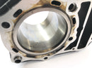 Kawasaki VN 800 VN800A [1996] - Cylinder cylinder liner with piston piston set rear cylinder-4
