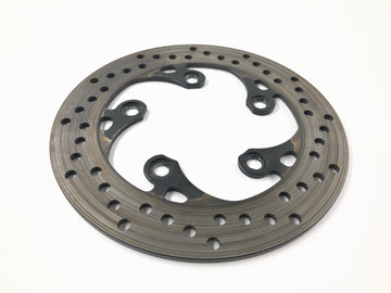 Suzuki GSX R 1000 WVB6 K6 [2006] - Bremsscheibe hinten  220 x  4.80 mm Brake Disc