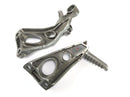 Kawasaki ZRX 1200 S ZRT20A [2002] - Footrests Pediatry Set Set-4