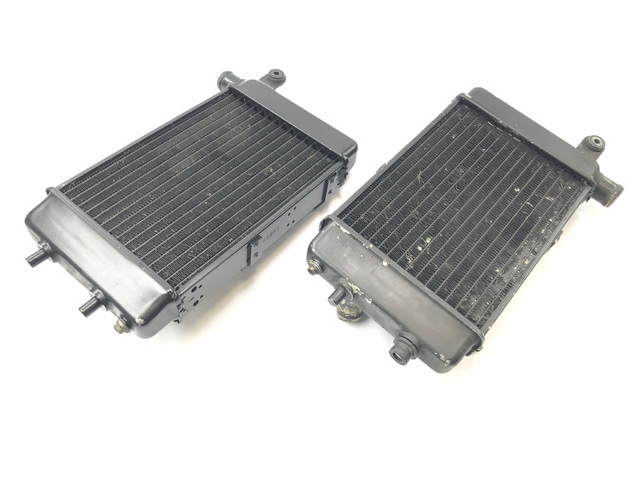 Aprilia RST 1000 Futura [2002] - Cool Water Cooler Set Paar