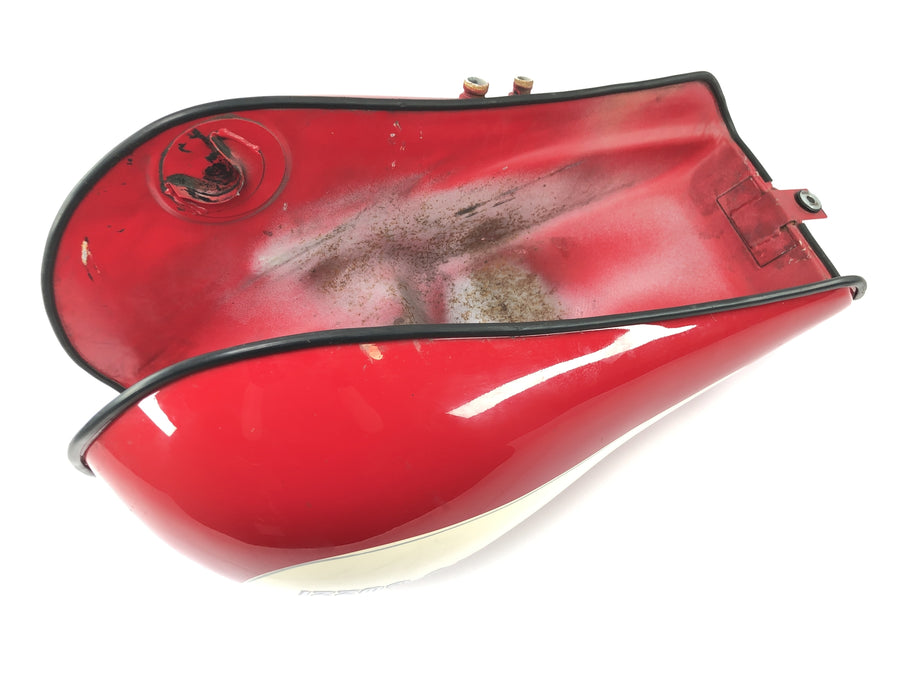 Moto Guzzi California 1100 EV KD [1998] - Tank brandstoftank benzinetank