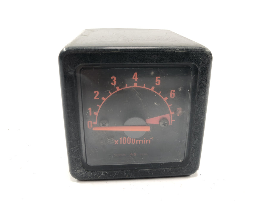 Honda XL 600 RM PD03 [1985] - Toerenteller Snelheidsmeter Instrumentendisplay Cockpit