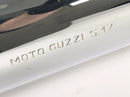 Moto Guzzi California 1100 EV KD [1998] - Demper rechter uitlaat Lafranconi uitlaat-3