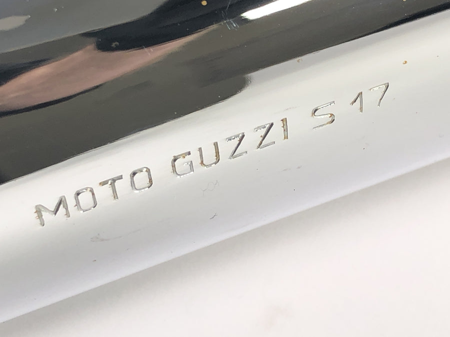 Moto Guzzi California 1100 EV KD [1998] - Demper rechter uitlaat Lafranconi uitlaat