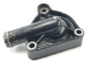 Honda NSR 125 JC22 [1998] - Motor met waterpompbedekking Motor-2