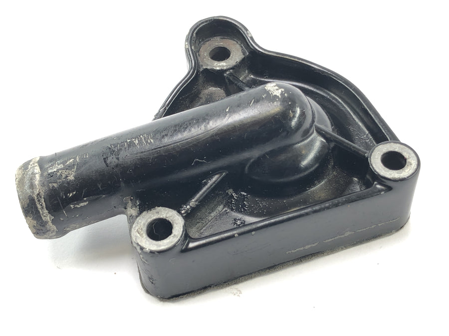 Honda NSR 125 JC22 [1998] - Motor met waterpompbedekking Motor