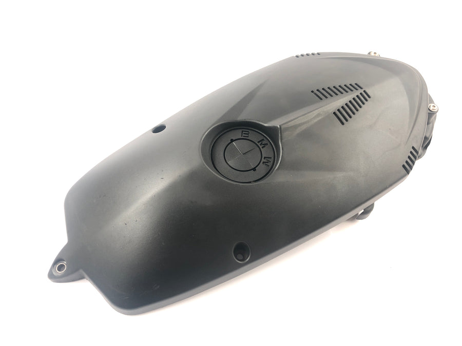 BMW R 1200 GS R12 K25 [2004] - Lichtmaschinendeckel Motordeckel Abdeckung Generatordeckel