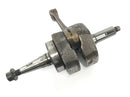 Sachs ZX 125 [1998] - Crankshaft connecting rod crank drive engine shaft-2