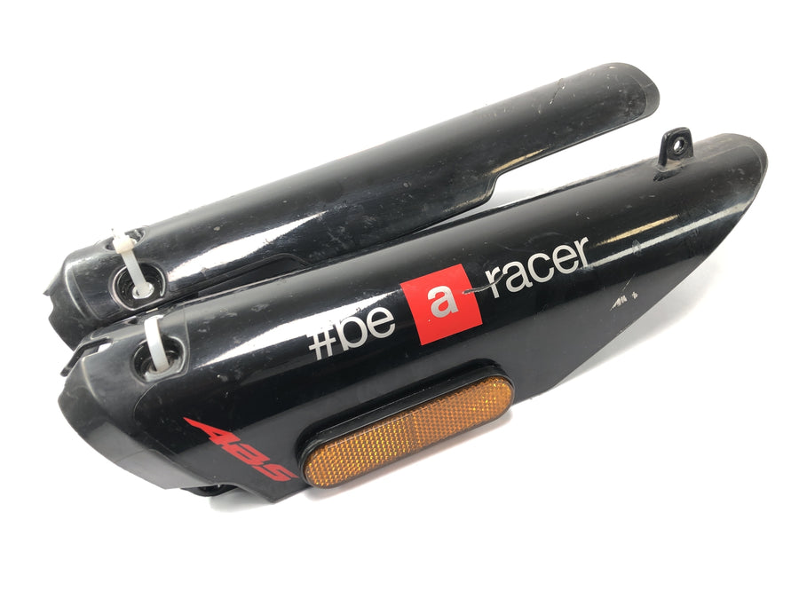 Aprilia SX 125 KX1 [2020] - Fork protector front left and right