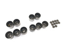 Yamaha TRX 850 4UN [1996] - valve tappet tappet shim set-4