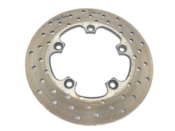 Aprilia RSV 1000 R [2004] - Bremsscheibe hinten Brake Disc Rear 220 x 5.00 mm