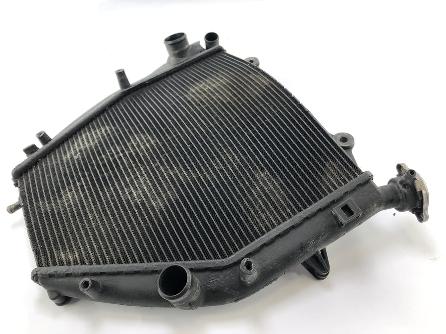BMW K 1300 R K12S [2014] - Water cooler