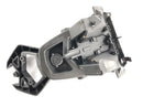 BMW K 1300 S K12S [2010] - Kennzeichenaufnahme Heckverkleidung-2
