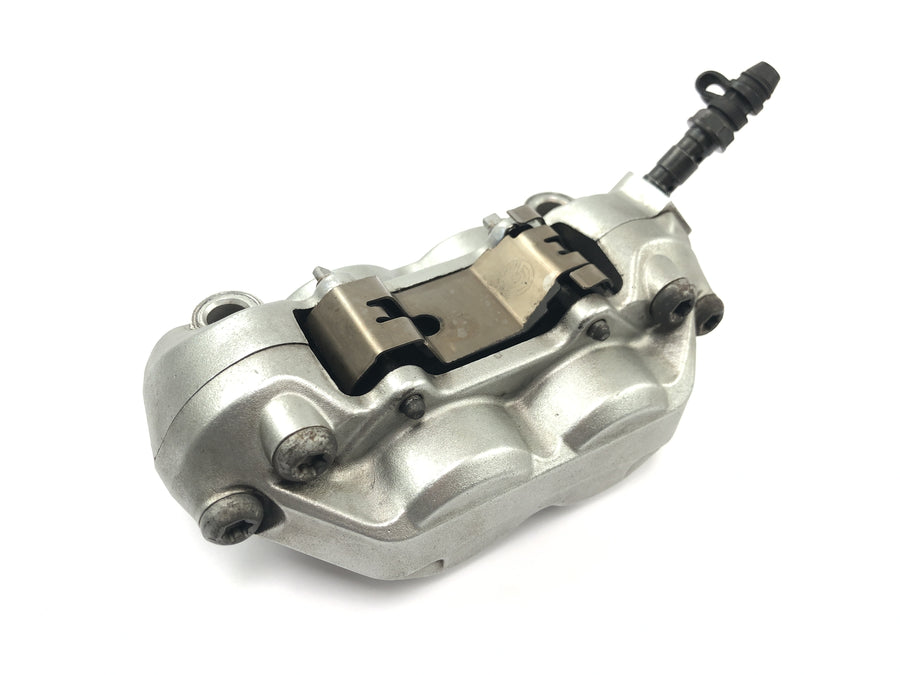 Ducati Multistrada 1200 S Touring [2009] - Bremssattel Bremszange Brembo vorne links