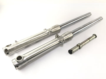 Triumph Thunderbird 900 T309RT [1996] - Fork Telegabel met as - 0