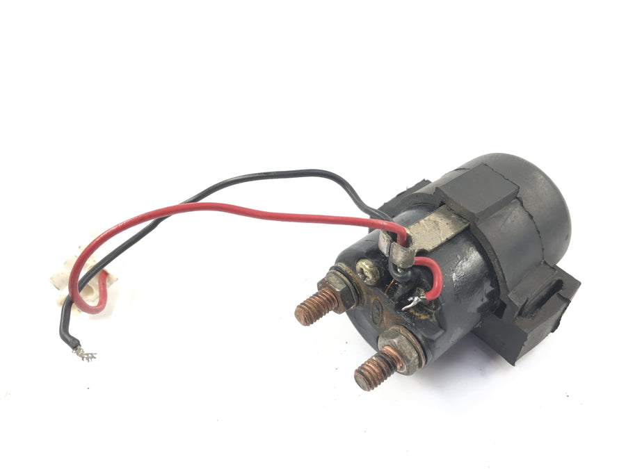 Yamaha XV 750 5G5 [1982] - starter relay