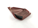 Yamaha XVS 650 Drag Star VM02 [1998] - Side cover right fairing-2