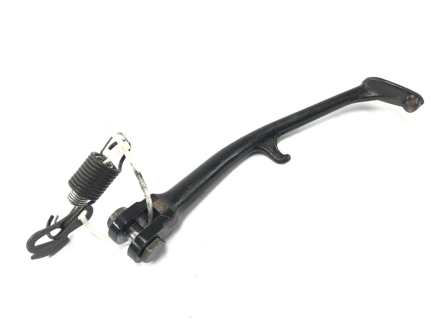 Yamaha XJR 1300 RP06 [2002] - Kickstand side stand with spring