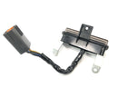 Suzuki VZ 1500 WVCU [2011] - Multifunctioneel display indicatielampje display-4
