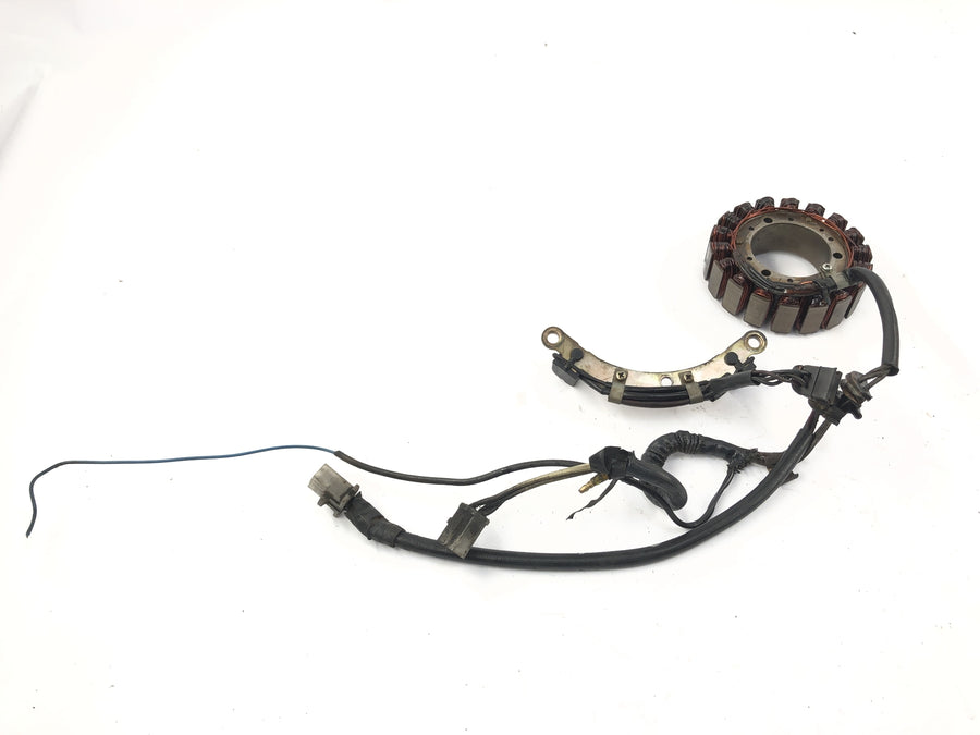 Yamaha XV 750 5G5 [1982] - Stator alternator with pickup