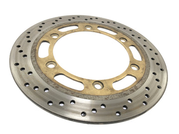 Moto Guzzi California 1100 EV KD [2002] - Bremsscheibe hinten 282 x 4.7mm