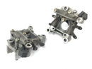 BMW R 1100 RT 259 [1999] - Camshaft bearing block camshaft bearing bridge valve train left and right-1