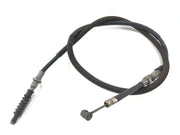 Default Title Yamaha XT 500 1U6 [1981] - Clutch cable Bowden cable