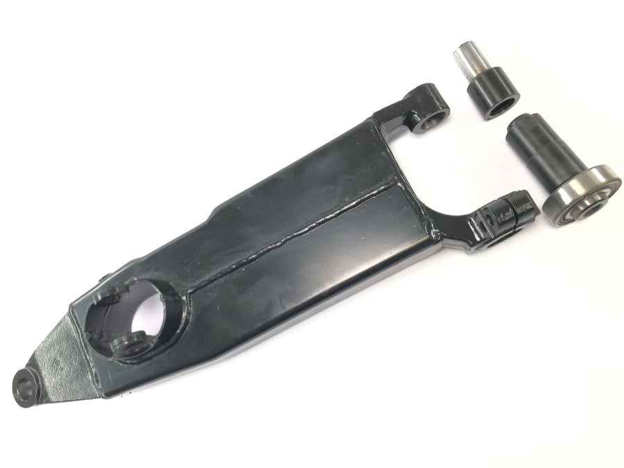 BMW K 1200 LT K2LT [1999] - Front swingarm, spring strut mount Telelever