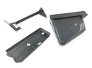 BMW K 1100 LT [1993] - storage compartment on the right-4