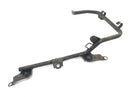 Yamaha XTZ 660 3YF [1992] - Radiator bracket radiator-4