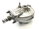 Kawasaki Z 1100 KZT10A [1984] - End drive cardanium drive rear wheel gear differential drive-1
