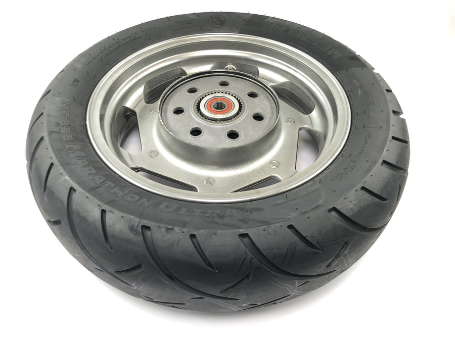 Kawasaki VN 1600 Classic VNT60A [2007] - Achtervelgwiel 4,50 x 16"