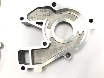 BMW R 1100 S R2S [2000] - Oliepomp pomp inzet pomp wiel tandwiel ketting - 0