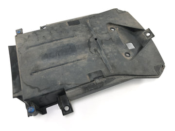 Aprilia RS 125 TW [2017] - Interior lining splash guard rear substructure - 0