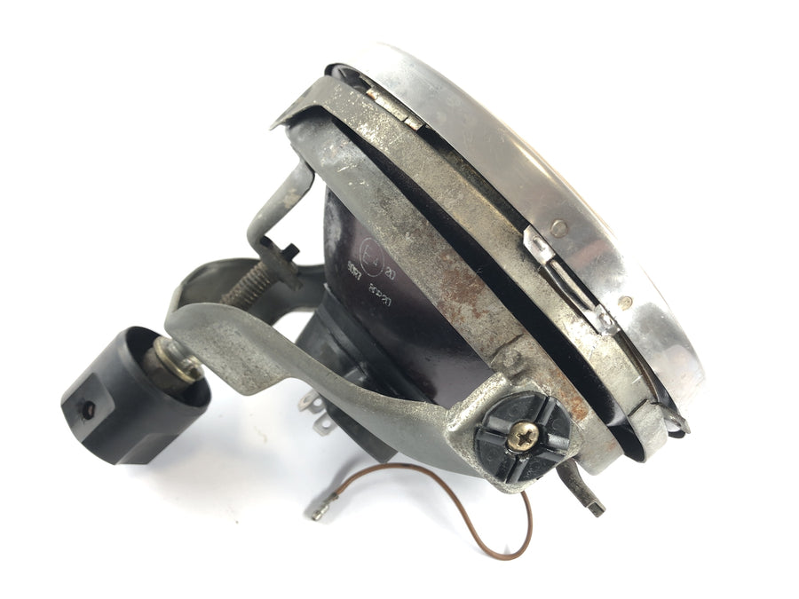 Honda Goldwing GL 1100 SC02 [1980] - headlights