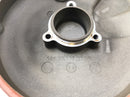 KTM 640 LC4 Adventure [2000] - Motordeckel Lichtmaschinendeckel-4
