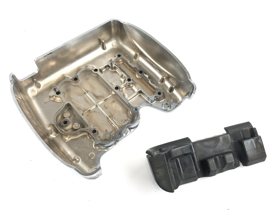 Kawasaki VN 1600 Mean Streak VNT60B [2005] - Cylinder head cover rear