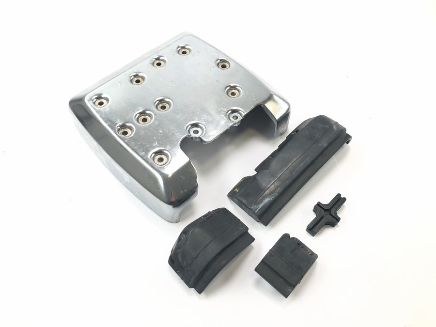 Kawasaki VN 1500 Mean Streak VN50T [2005] - Front valve cover