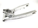 Suzuki GSX R 1100 GU74C [1987] - Achterbrug achterwiel zwenkarm aluminium zwenkarm-1