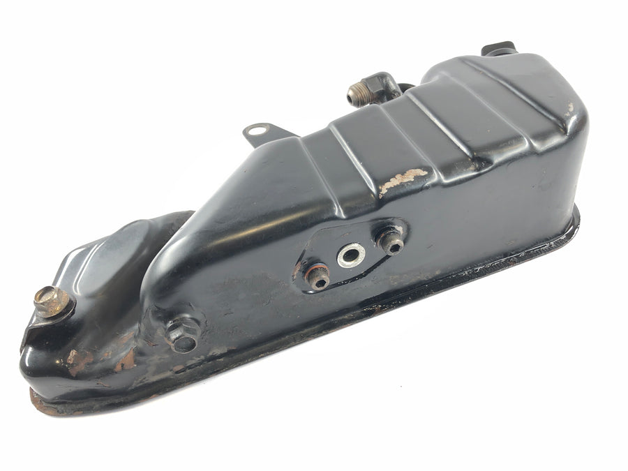 YAMAHA XT 600 ZENERE 34L [1985] - OLIE TANK