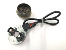 BMW K 1200 LT K2LT [1999] - Ignition system ignition generator pulse generator-1