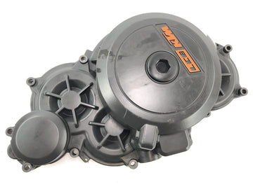 KTM 1050 Adventure [2017] - light machinery cover Motor lid - 0