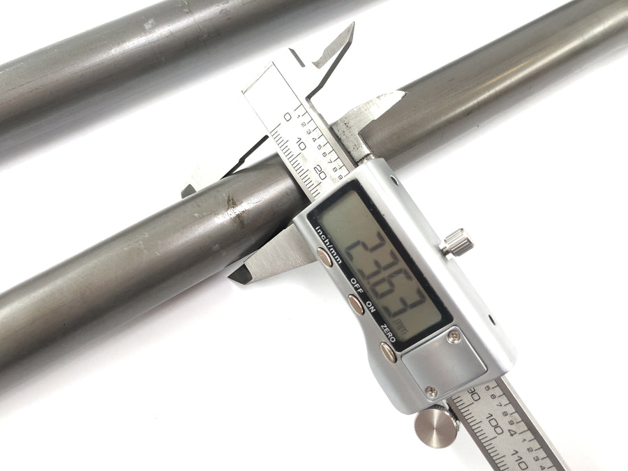 Husqvarna TE 610 8ae [1994] - Vork Telegabel Cartridge -paar vooraan