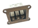 Sachs ZX 125 [1998] - Diaphragm block diaphragm valve intake membrane-1