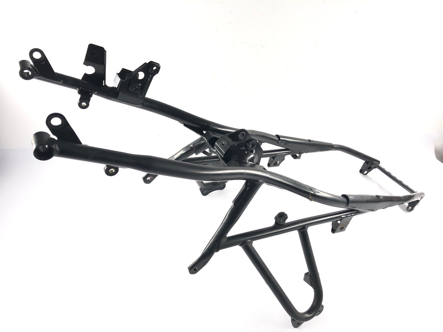BMW R 1150 R R21 [2002] - Achterframe