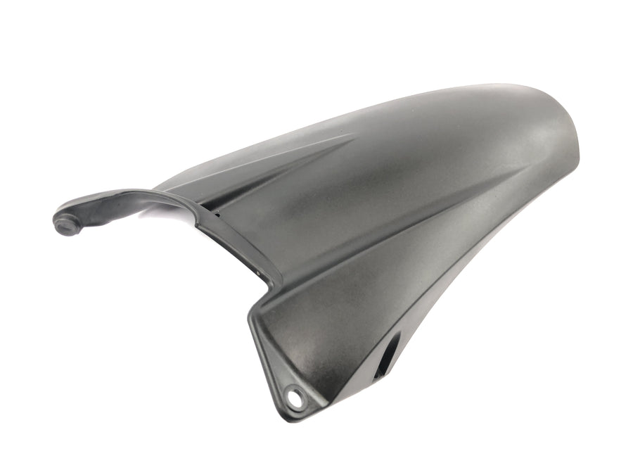 Ducati Multistrada 1200 S Touring [2009] - Hinterradabdeckung Spritzschutz Kotflügel hinten