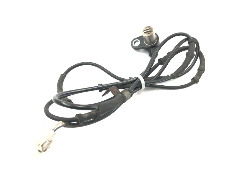 Yamaha GTS 1000 4FV [1997] - Wheel speed sensor, speedometer sensor, front